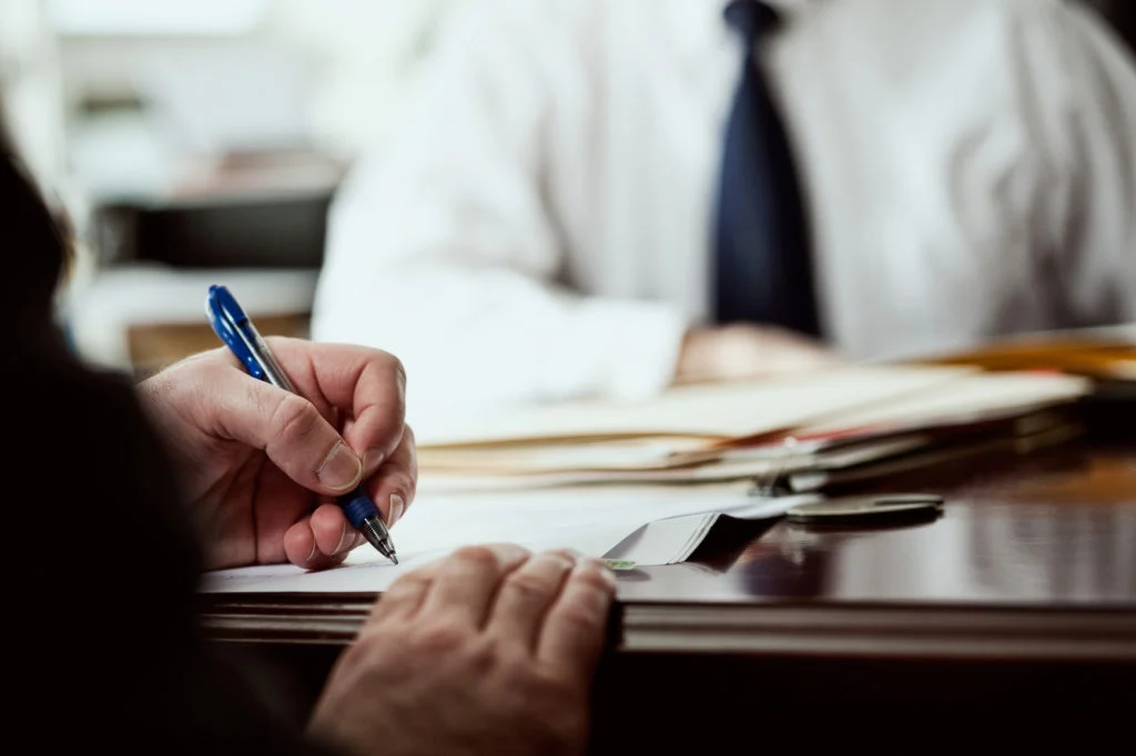 What Makes a Will Legally Valid Ealing?