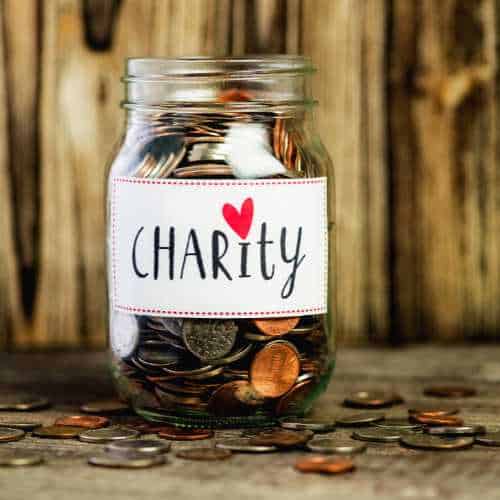 Choose the Right Charity Ealing