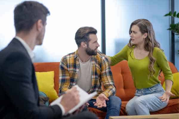 Which Will Type Offers the Best Protection for Children From Previous Relationships Ealing