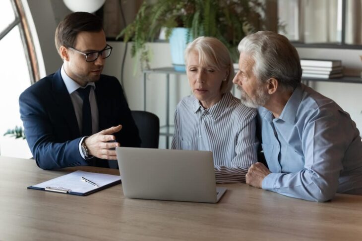 What Should You Do Next to Keep Your Will Working for You Ealing?