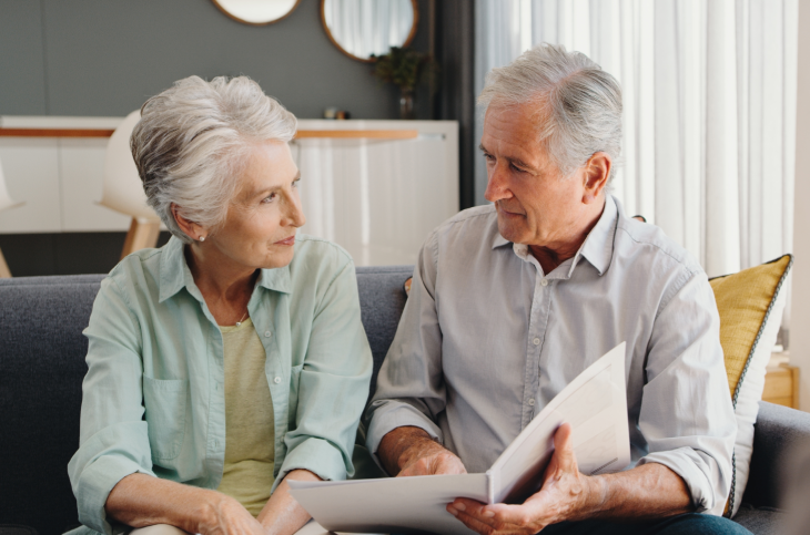 Why is having a will important even if I don’t own many assets Ealing?